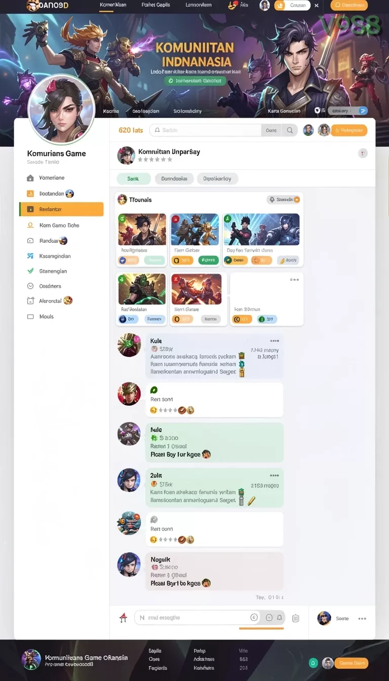 Screenshot Qqstar nomor 1