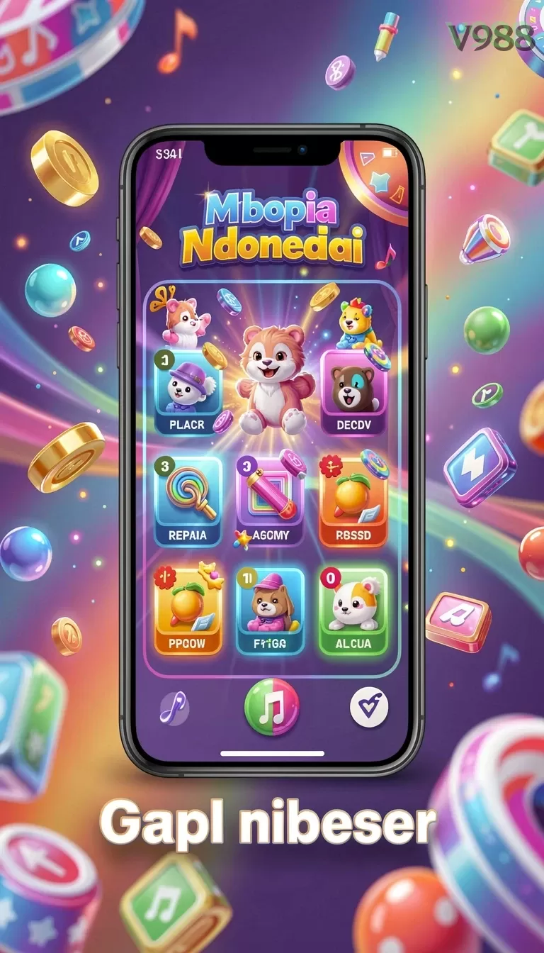 Screenshot Vo777 nomor 1