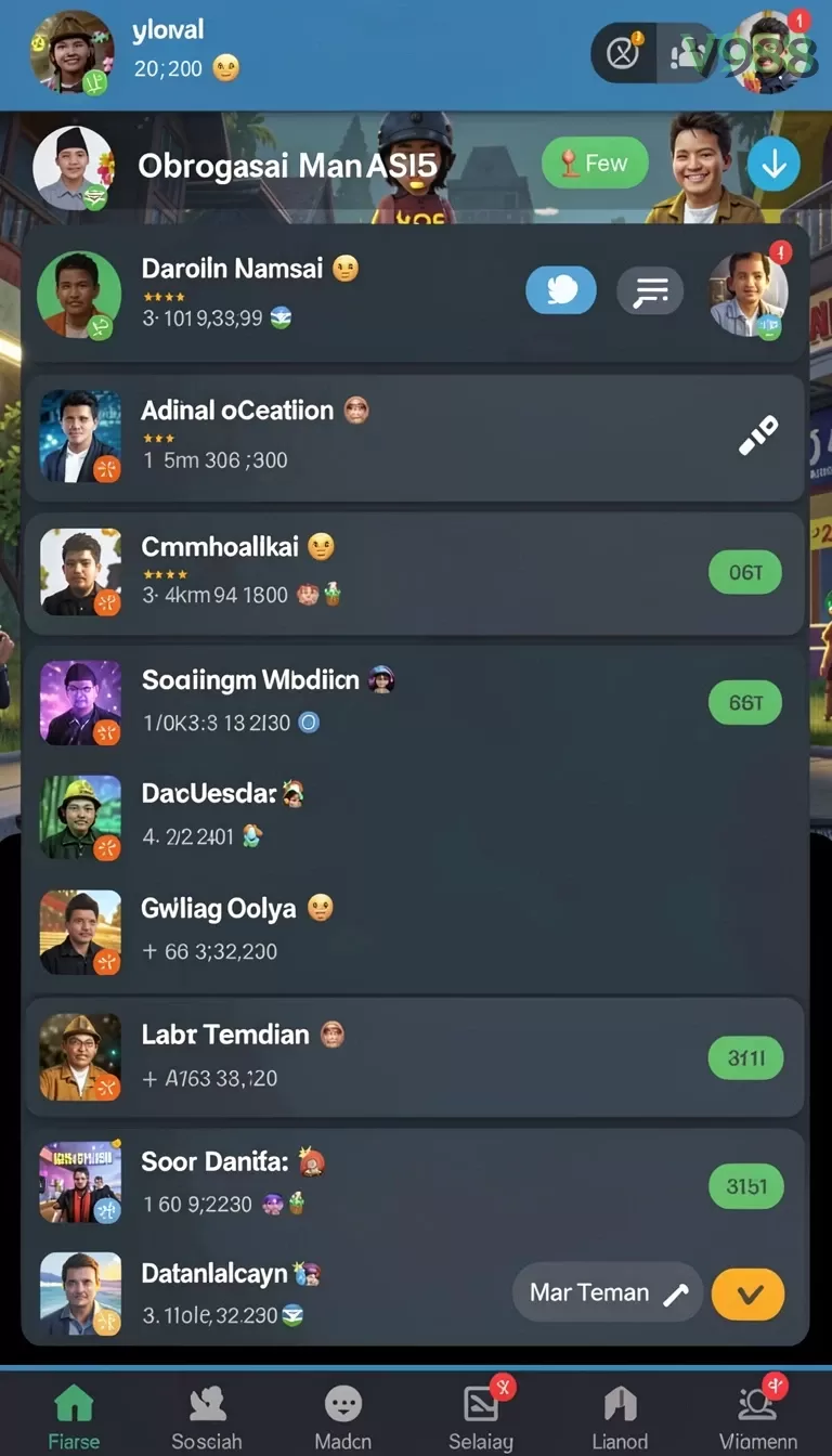 Screenshot Macantogel nomor 1